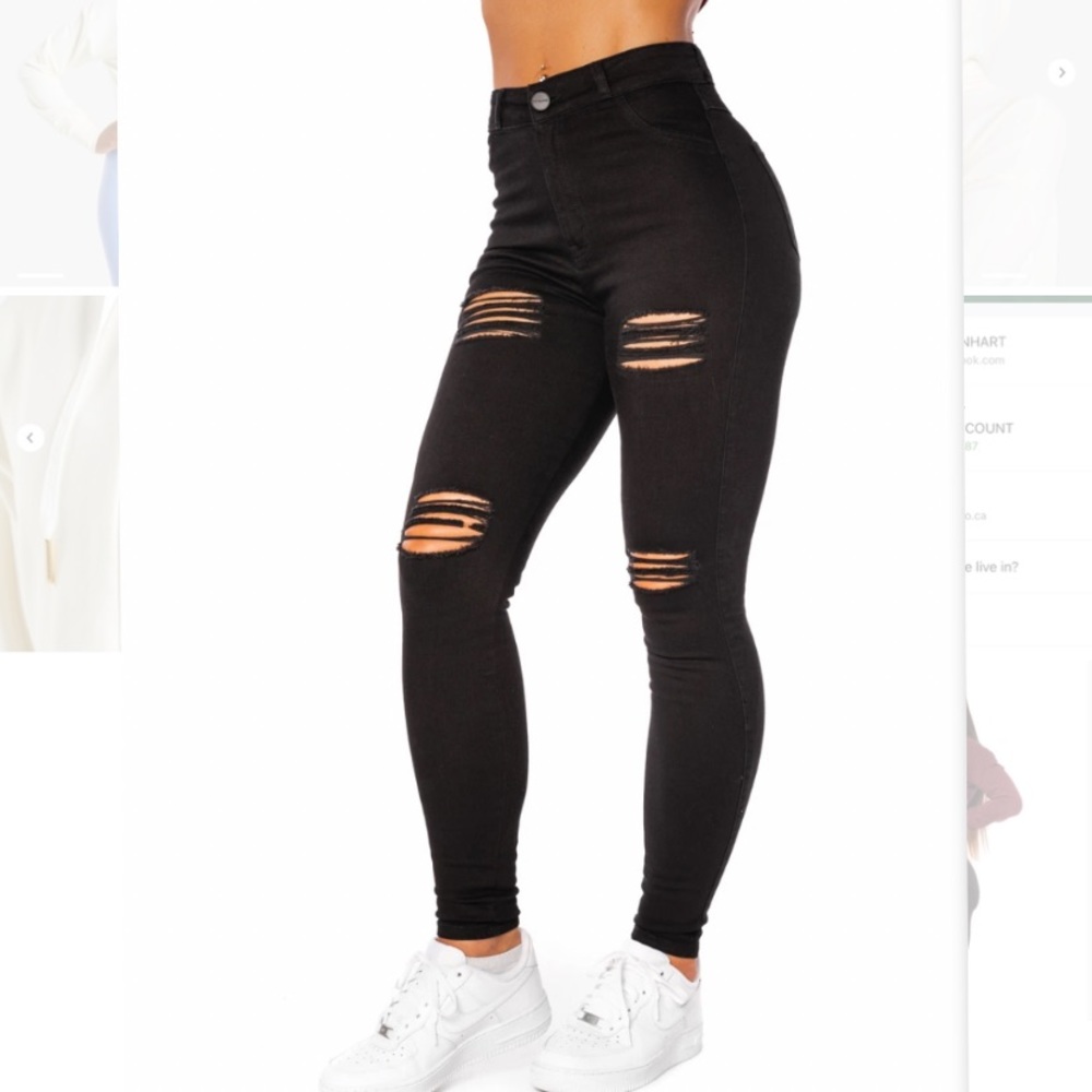 FITJEANS